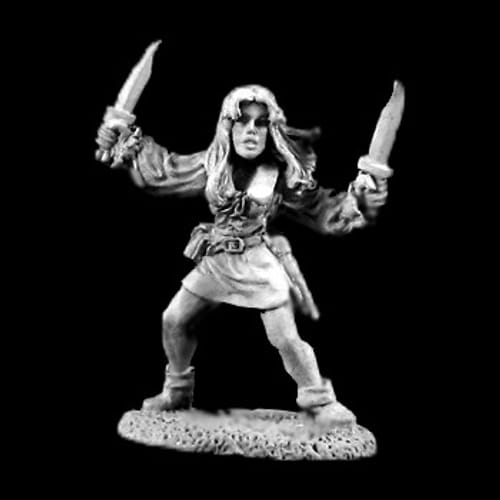 Figúrka Michelle Dancing Blade Figúrka Michelle Dancing Blade