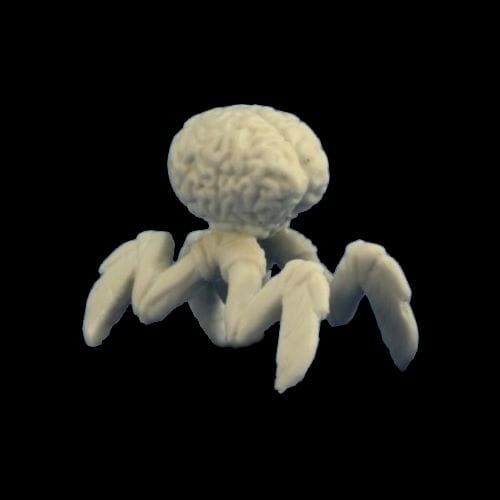 Figúrka požierača mysle