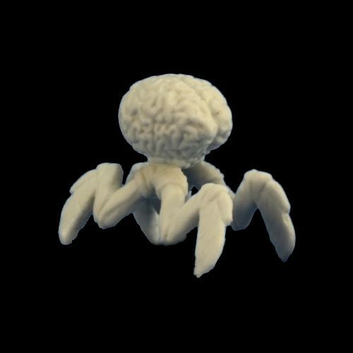 Figúrka Mind Eater Figúrka Mind Eater