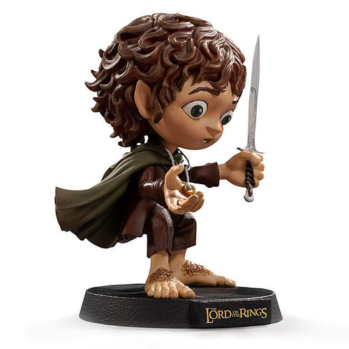 Obrázok Iron Studios Figurka Mini Co. Frodo - Lord of the Rings