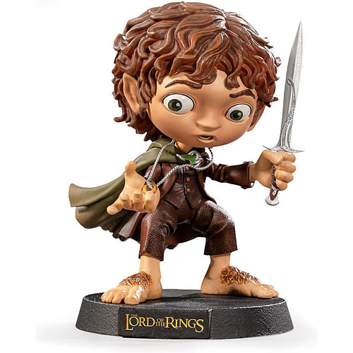 Figurka MiniCo Frodo - Lord of the Rings
