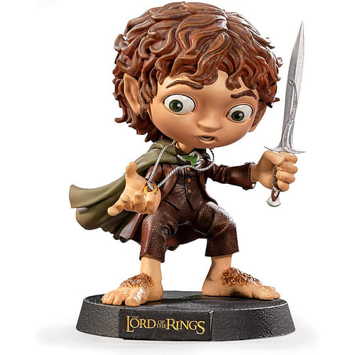 Obrázok Iron Studios Figurka Mini Co. Frodo - Lord of the Rings