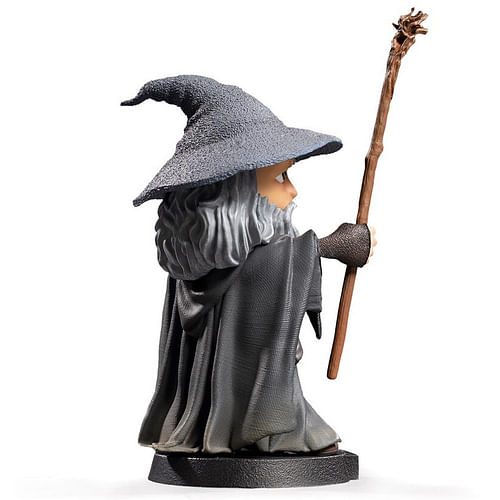 Obrázok Iron Studios Figurka Mini Co. Gandalf - Lord of the Rings