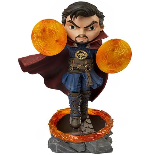 Obrázok Iron Studios Figurka MiniCo Avengers: Endgame - Doctor Strange 200ml