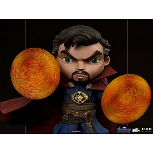 Obrázok Iron Studios Figurka MiniCo Avengers: Endgame - Doctor Strange 200ml