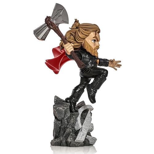 Obrázok Iron Studios Figurka MiniCo Avengers: Endgame - Thor