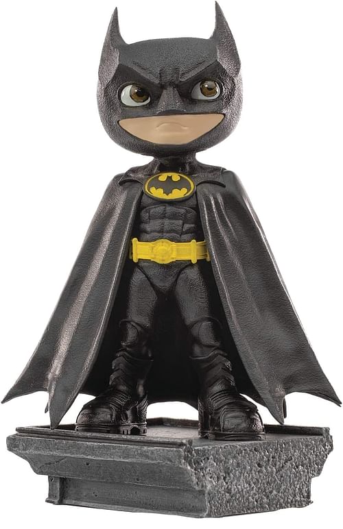 Obrázok Iron Studios Figurka MiniCo Batman 89