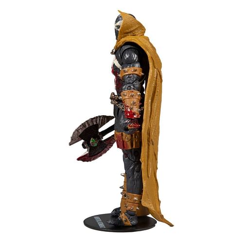 Obrázok McFarlane Toys Figurka Mortal Kombat - Spawn (Bloody)