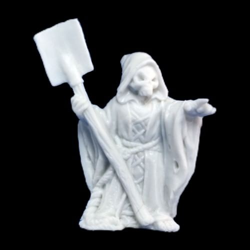 Figúrka Mr. Bones Figúrka Mr. Bones