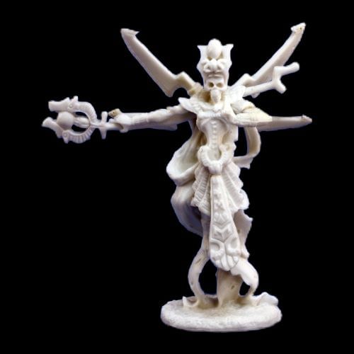 Figúrka múmie, nepárny Figúrka múmie, nepárny