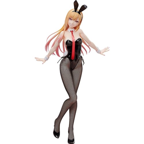 Figurka My Dress-Up Darling - Marin Kitagawa Bunny (42 cm)