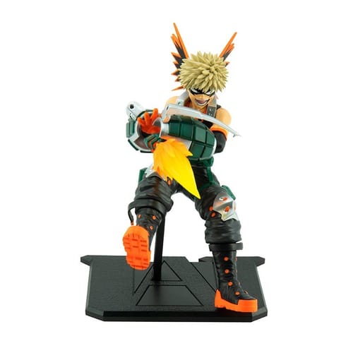 Figúrka My Hero Academia - Katsuki Bakugo AP Shot Figúrka My Hero Academia - Katsuki Bakugo AP Shot