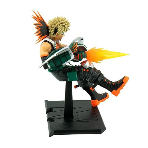 Obrázok ABYstyle Figurka My Hero Academia - Katsuki Bakugo AP Shot