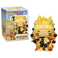 Figurka Naruto Animation - Naruto Sixth Path Sage Funko POP! - poškozený obal Figurka Naruto Animation - Naruto Sixth Path Sage Funko POP! - poškozený obal