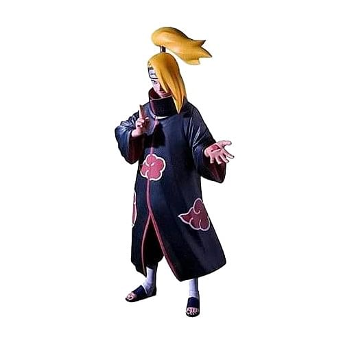 Obrázok Toynami Figurka Naruto Shippuden - Deidara