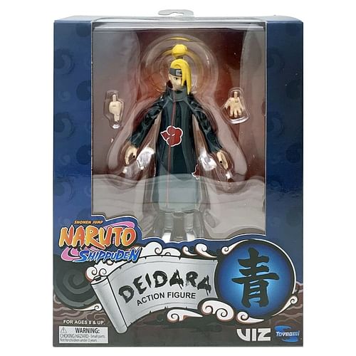 Obrázok Toynami Figurka Naruto Shippuden - Deidara