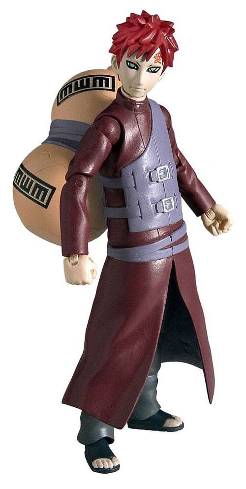 Obrázok Toynami Figurka Naruto Shippuden - Gaara