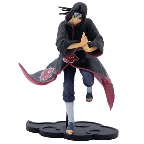 Figúrka Naruto Shippuden - Itachi Uchiha Figúrka Naruto Shippuden - Itachi Uchiha