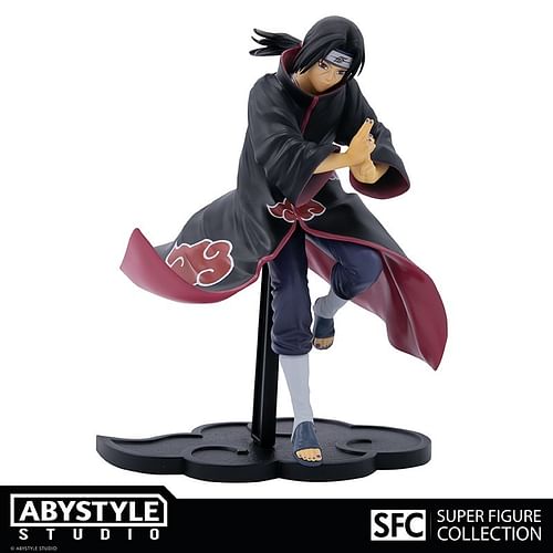 Obrázok ABYstyle Figurka Naruto Shippuden - Itachi Uchiha