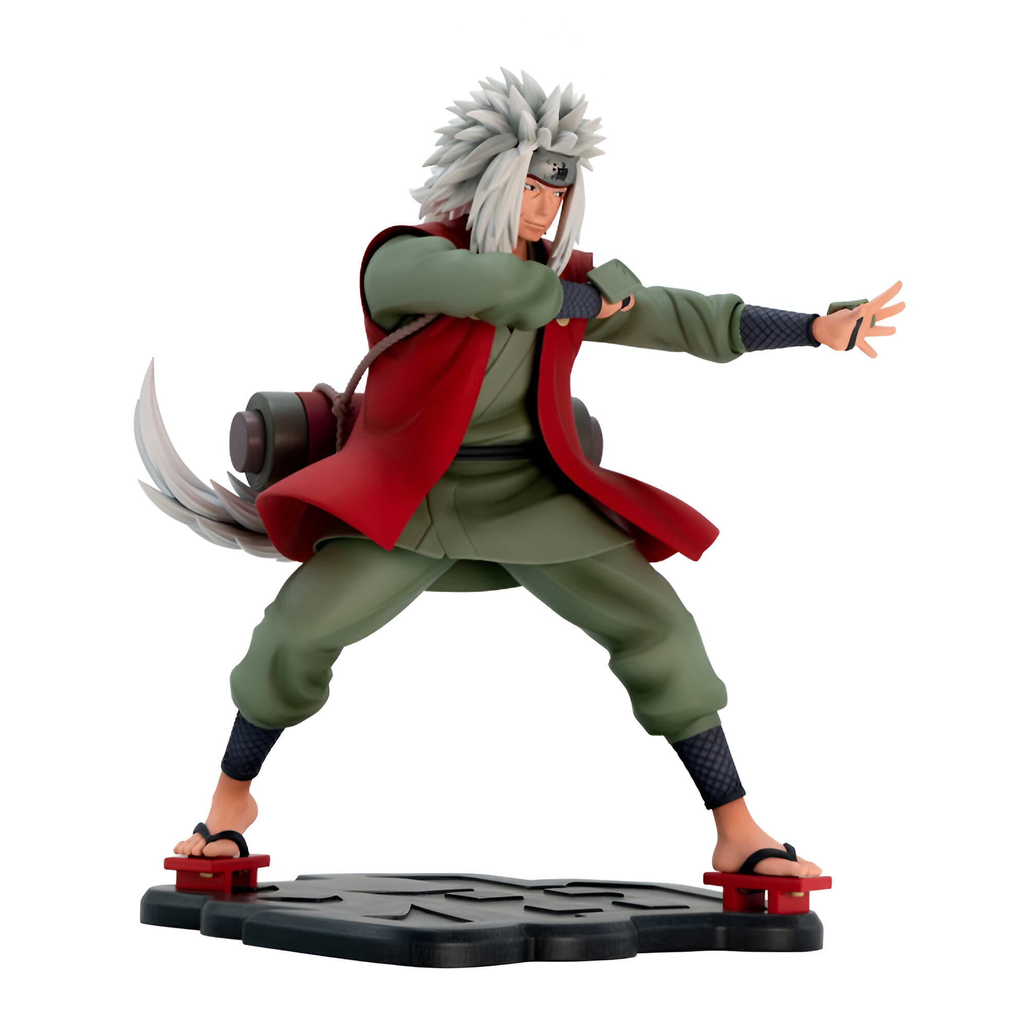 Figúrka Naruto Shippuden - Jiraiya