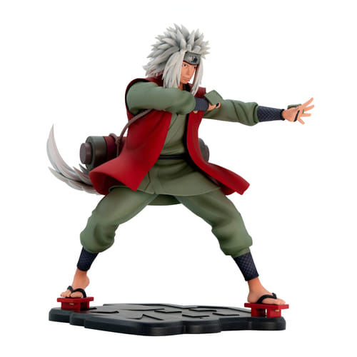 Levně Figurka Naruto Shippuden - Jiraiya