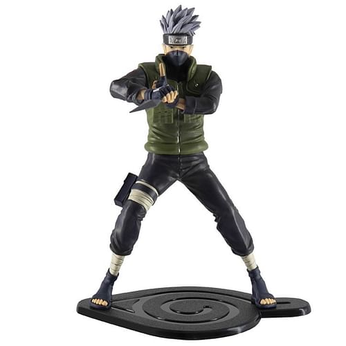 Obrázok ABYstyle Figurka Naruto Shippuden - Kakashi Hatake