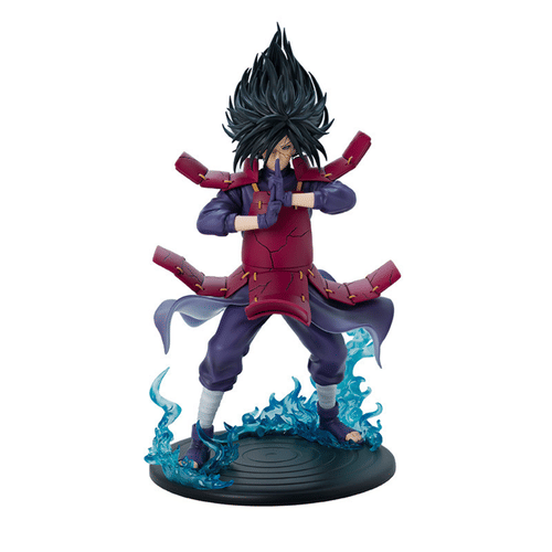 Levně Figurka Naruto Shippuden - Madara