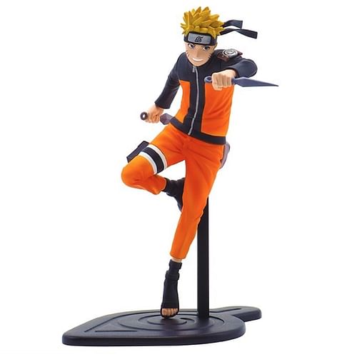 Obrázok ABYstyle Figurka Naruto Shippuden - Naruto Uzumaki