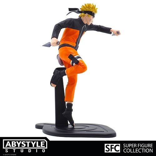 Obrázok ABYstyle Figurka Naruto Shippuden - Naruto Uzumaki