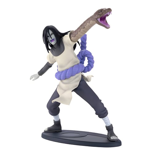Figurka ABYstyle Studio Naruto Shippuden - Orochimaru 17 cm