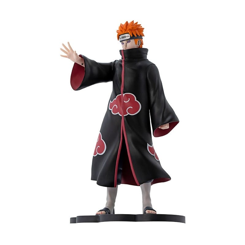 Figurka Naruto Shippuden - Pain