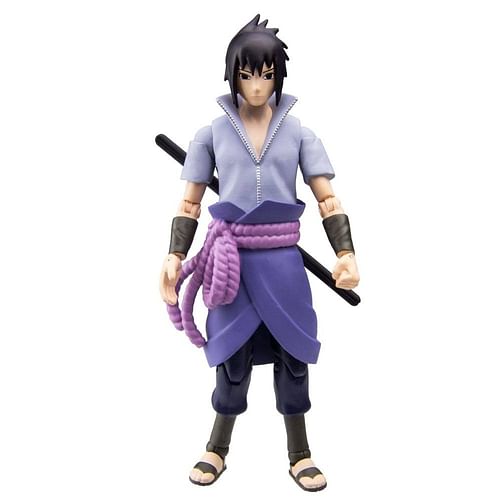 Obrázok Toynami Figurka Naruto Shippuden - Sasuke