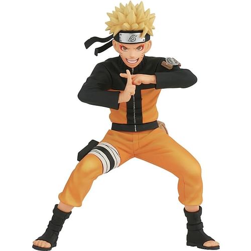 Obrázok Bandai Figurka Naruto Shippuden: Vibration Stars - Naruto Uzumaki