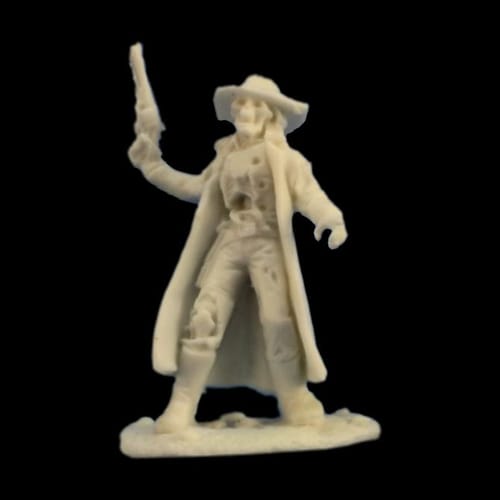 Figúrka Nemŕtvy bandita Figúrka Nemŕtvy bandita