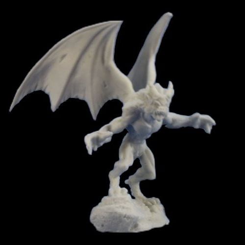 Figúrka Netopierí démon Figúrka Netopierí démon