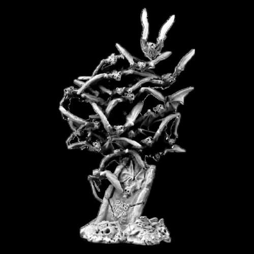 Figúrka Netopierie kŕdeľ Figúrka Netopierie kŕdeľ