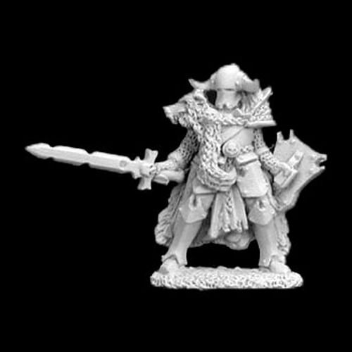 Figúrka Nimrah, Blackguard Figúrka Nimrah, Blackguard