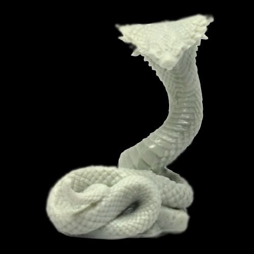 Figúrka Obrie kobra Figúrka Obrie kobra