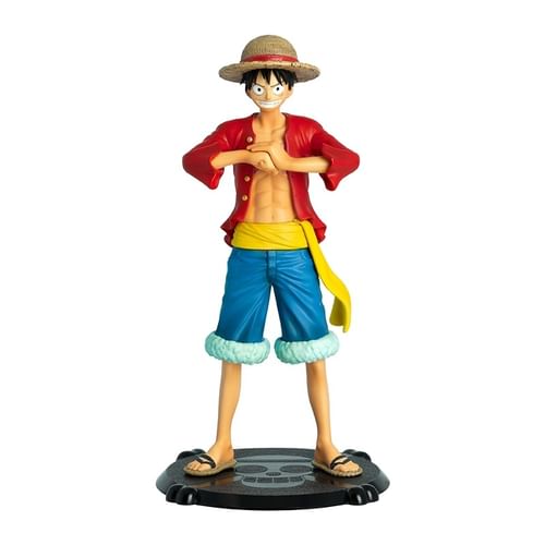 Figúrka One Piece - Monkey D. Luffy Figúrka One Piece - Monkey D. Luffy