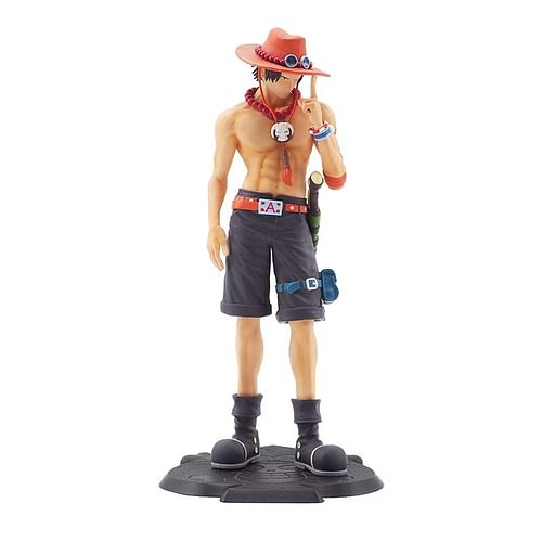 Obrázok ABYstyle Figurka One Piece - Portgas D. Ace