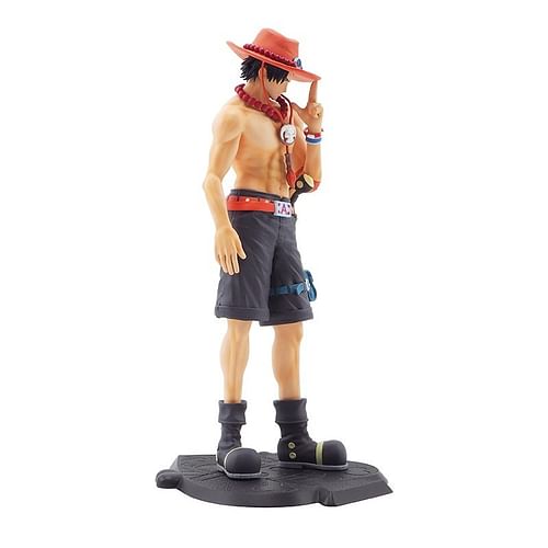 Obrázok ABYstyle Figurka One Piece - Portgas D. Ace