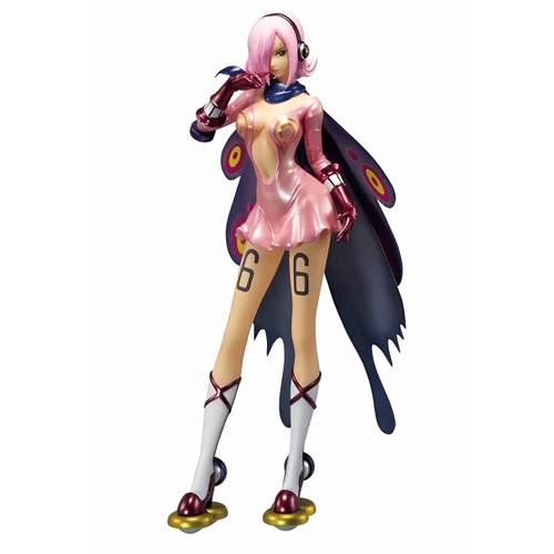 Figúrka One Piece - Vinsmoke Reiju ver. Chronicle Glitter & Glamours (Banpresto) Figúrka One Piece - Vinsmoke Reiju ver. Chronicle Glitter & Glamours (Banpresto)