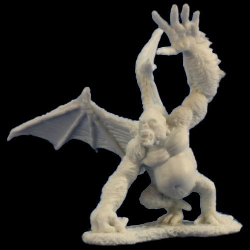 Figúrka Opičí démon Figúrka Opičí démon