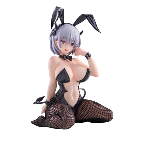 Levně Figurka Original Character - Bunny Girl Lume