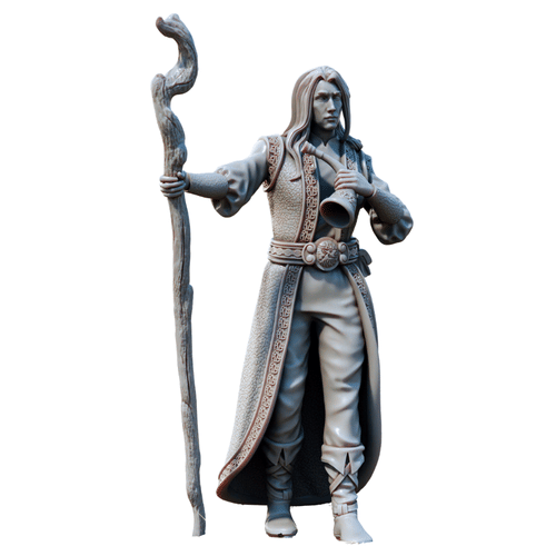 Figúrka Ornythar, God of the Hunt (75 mm) Figúrka Ornythar, God of the Hunt (75 mm)