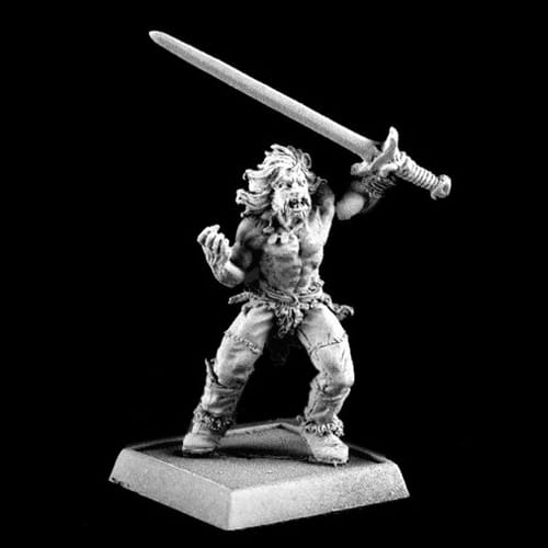 Figúrka Ostog the Unslain Figúrka Ostog the Unslain