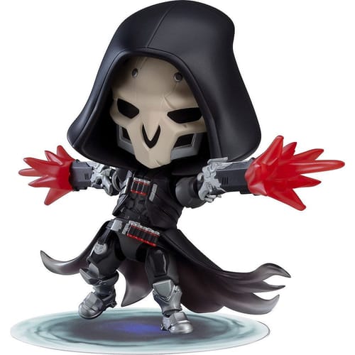Figúrka Overwatch - Reaper Classic Skin Nendoroid Figúrka Overwatch - Reaper Classic Skin Nendoroid
