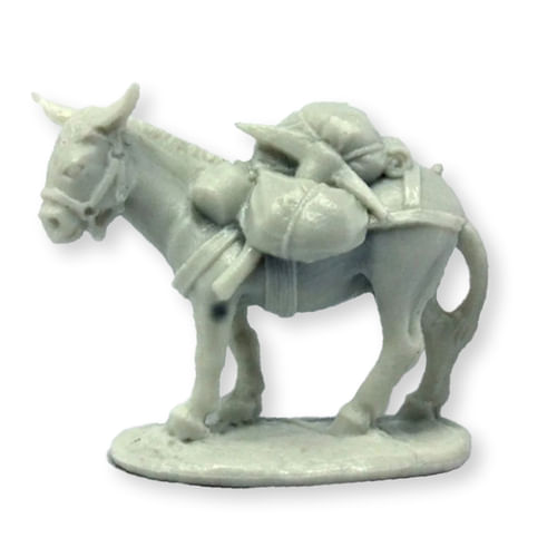 Figúrka Pack Donkey Figúrka Pack Donkey