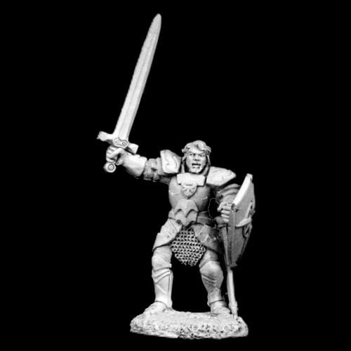 Figúrka Paladin Drexel Sparrowhawk Figúrka Paladin Drexel Sparrowhawk