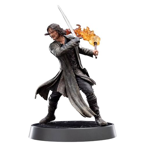 Obrázok Weta Collectibles Figurka Pán prstenů - Aragorn Figures of Fandom